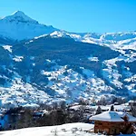 아파트 Nagano By Interhome *