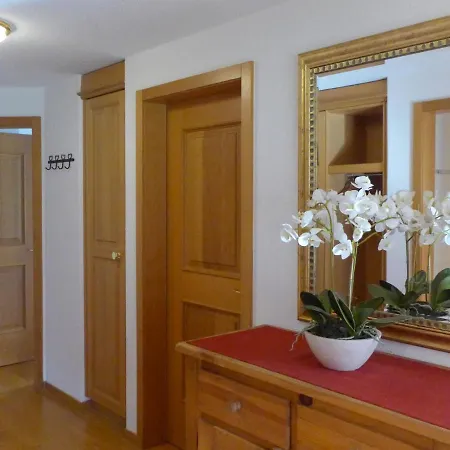 Nagano By Interhome * Grindelwald