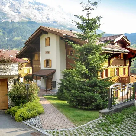 Nagano By Interhome Appartamento *