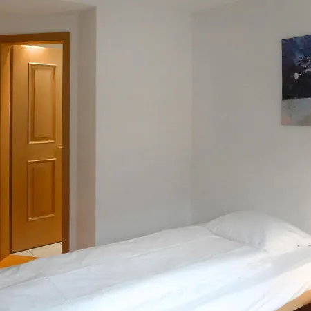 Apartment Chalet Nagano By Interhome Apartment Grindelwald