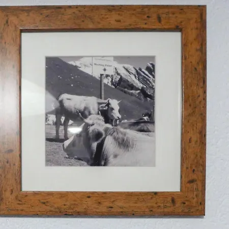 Nagano By Interhome Apartman *