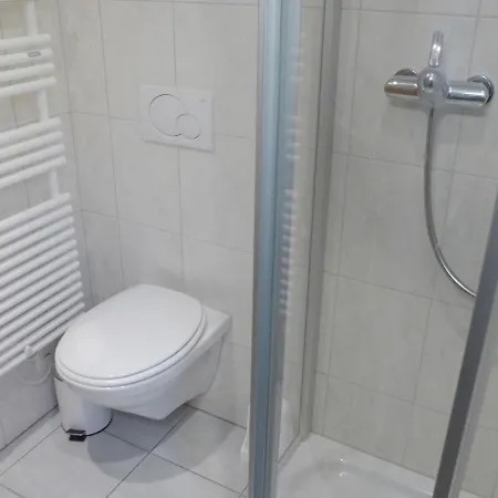 Apartment Chalet Nagano By Interhome * Grindelwald