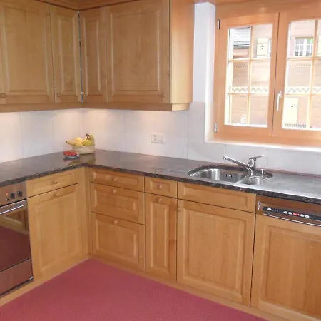 Nagano By Interhome Grindelwald