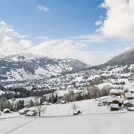 Appartamento Nagano By Interhome Grindelwald