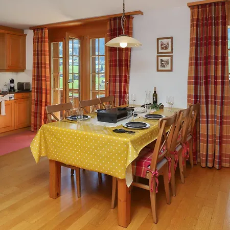 Appartamento Nagano By Interhome