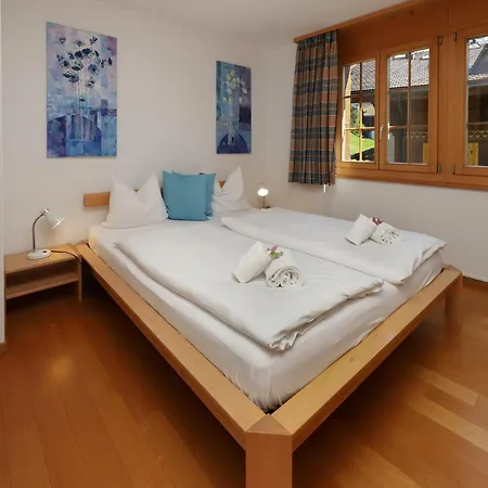 Appartamento Nagano By Interhome *