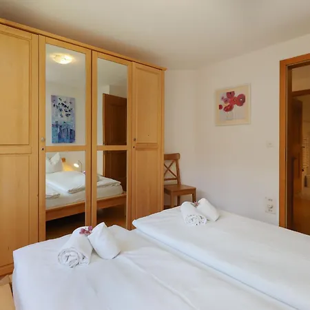 Appartamento Nagano By Interhome Grindelwald