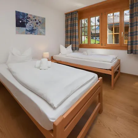 Nagano By Interhome Appartamento