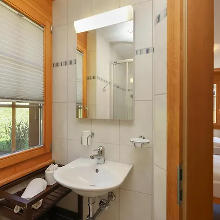 Apartment Chalet Nagano By Interhome