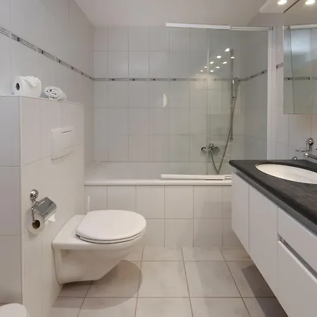 Appartamento Nagano By Interhome