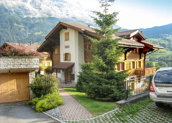 Nagano By Interhome شقة *