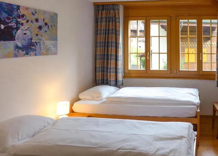 Appartamento Nagano By Interhome *