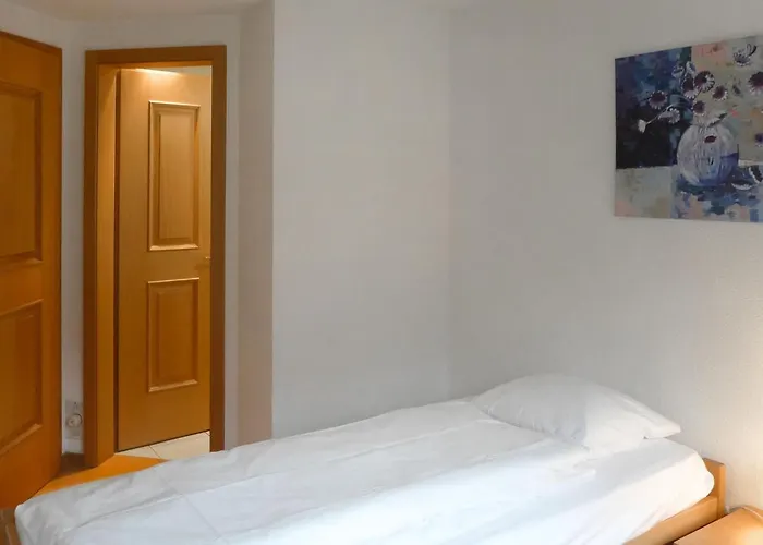 Nagano By Interhome Appartamento Grindelwald