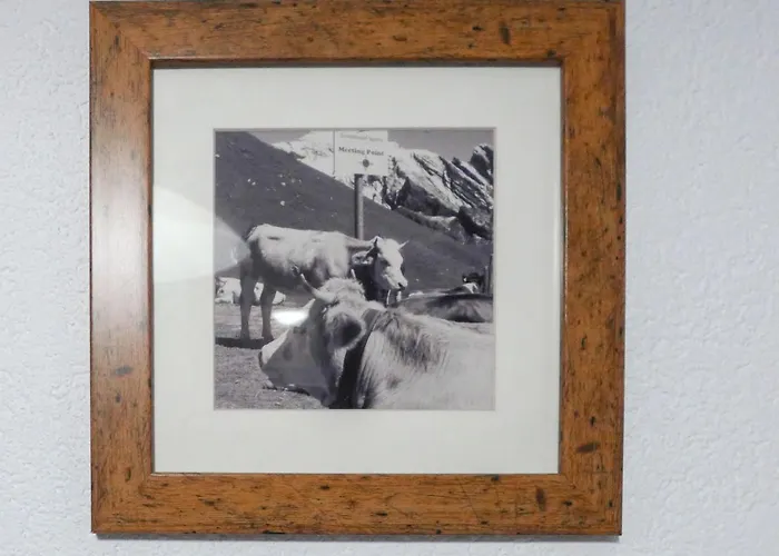 Nagano By Interhome شقة *