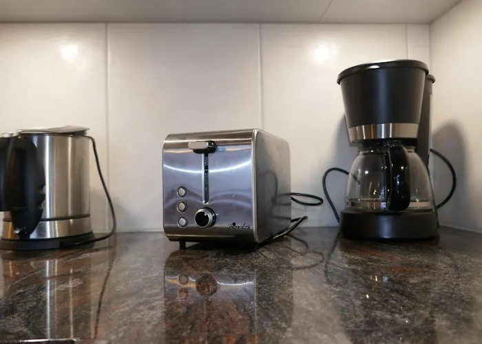 Nagano By Interhome شقة *