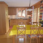 Nagano By Interhome גרינדלוולד