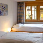 דירה Nagano By Interhome *