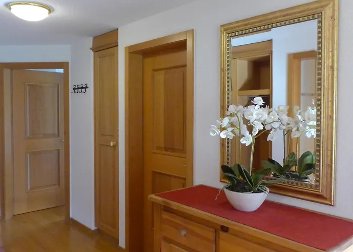 Apartment Chalet Nagano By Interhome * Grindelwald