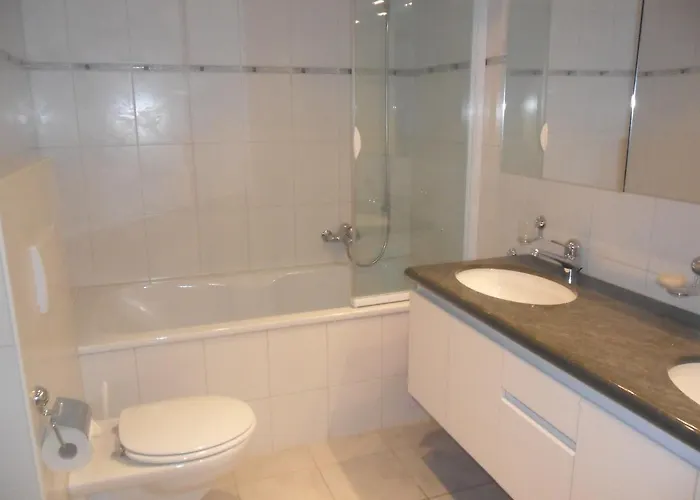 Apartment Chalet Nagano By Interhome