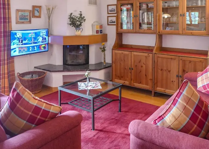 Apartment Chalet Nagano By Interhome Apartment