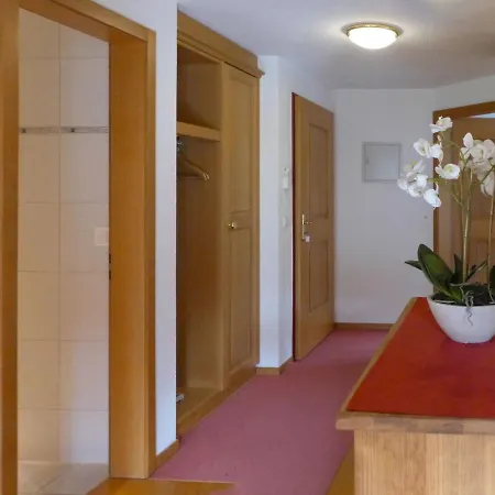 Apartment Chalet Nagano By Interhome *