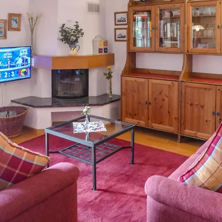 Apartment Chalet Nagano By Interhome Lägenhet