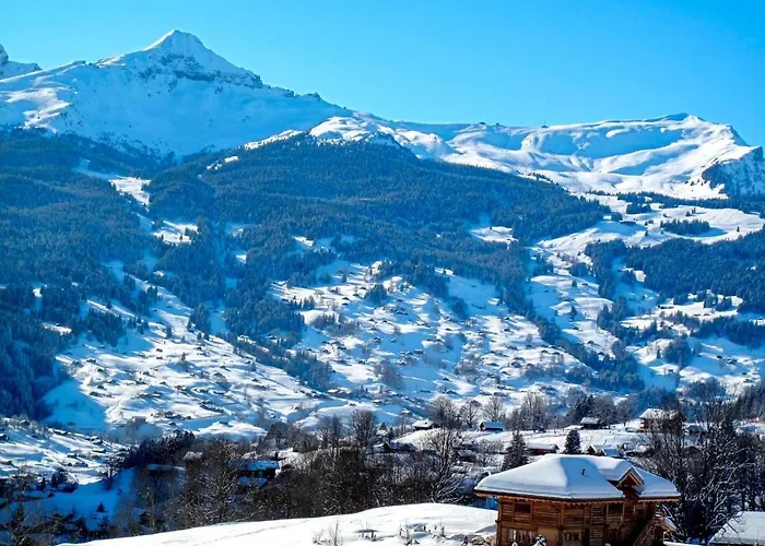 公寓 Nagano By Interhome *